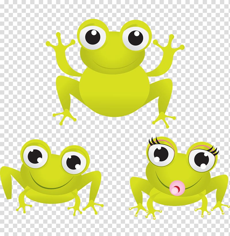 Frog Cartoon Drawing , Frog Baby transparent background PNG clipart