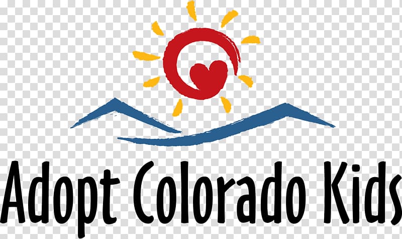 Adoption Child Foster care Larimer County, Colorado Logo, belong together transparent background PNG clipart