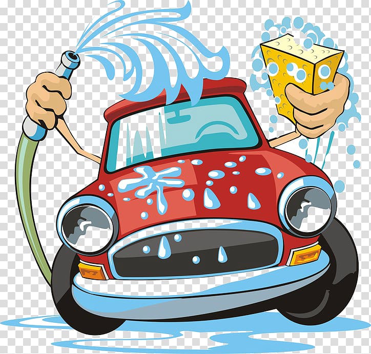 Car wash , car transparent background PNG clipart