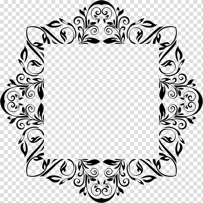 Magic Mirror Drawing , flower wall transparent background PNG clipart