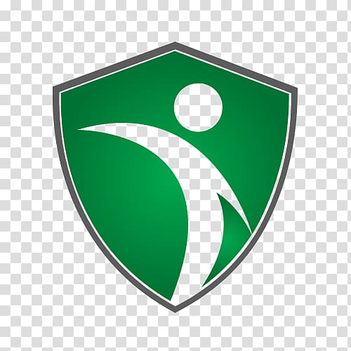 Logo Emblem Green Brand, Real Estate Vertical Business Card transparent background PNG clipart