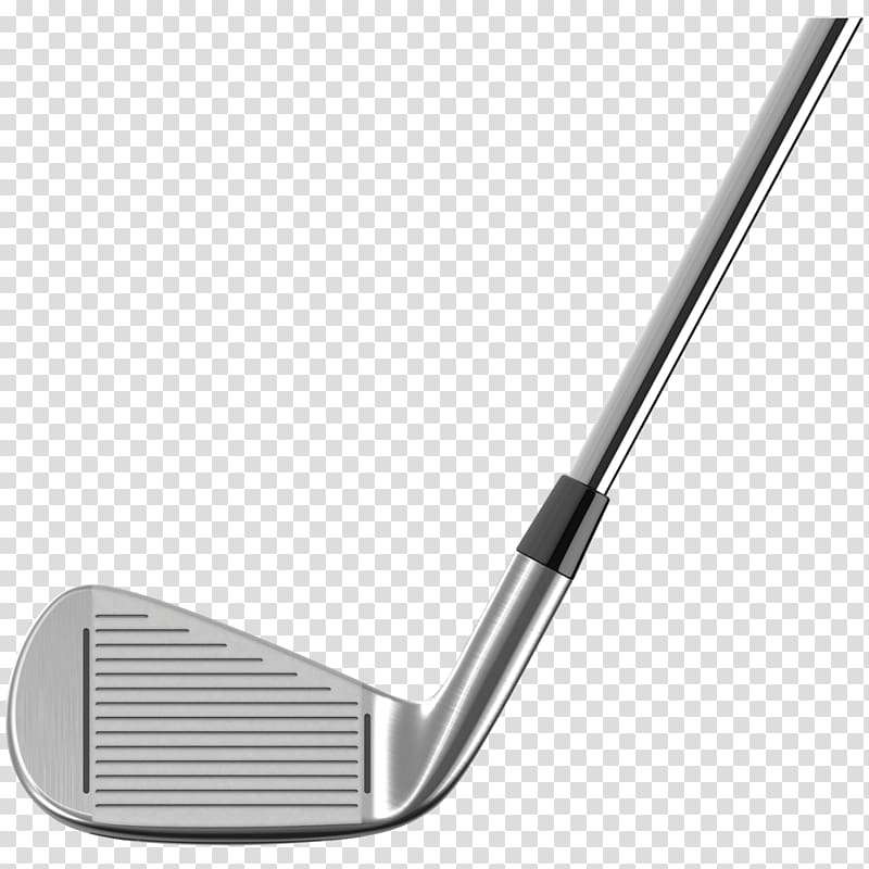 Iron TaylorMade Shaft Pitching wedge, Golf transparent background PNG clipart