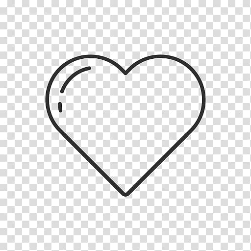 Heart Love , heart transparent background PNG clipart