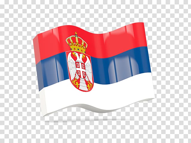 Flag of Serbia Flag of Kosovo National flag, Flag transparent background PNG clipart