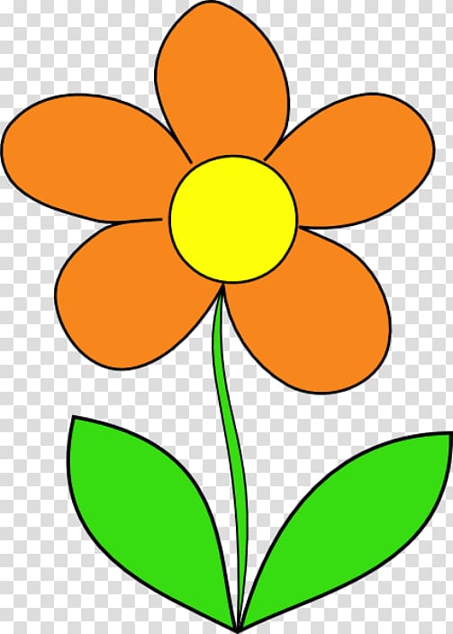 Flower Drawing Animation, BUNGA transparent background PNG clipart