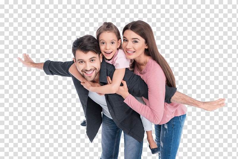 family of three , Child Family, happy family transparent background PNG clipart