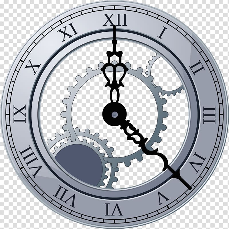 Clock face Roman numerals , Clock transparent background PNG clipart