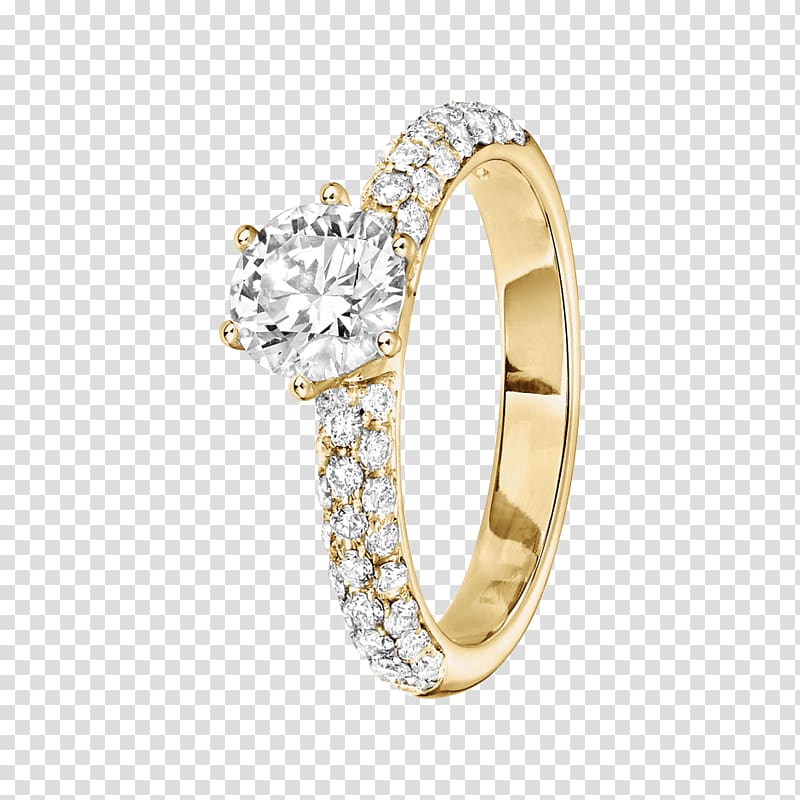 Wedding ring Silver Body Jewellery Bling-bling, ring transparent background PNG clipart