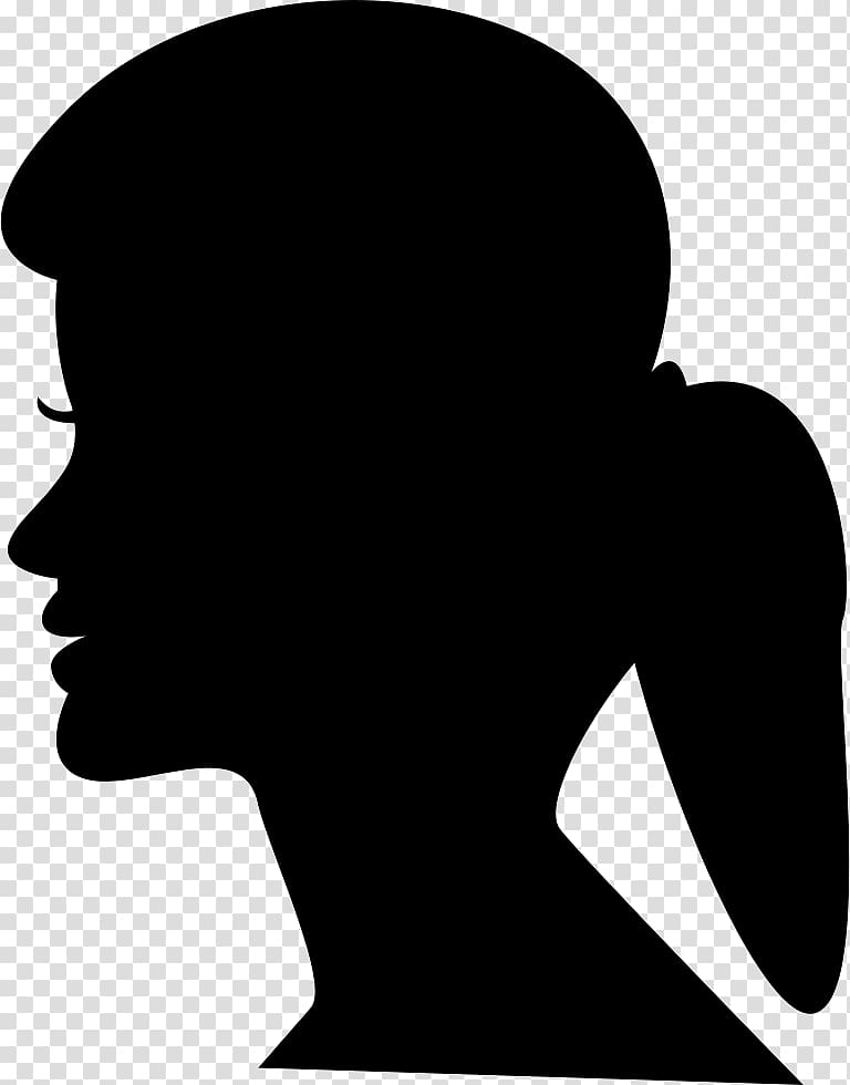 Human head Logo, others transparent background PNG clipart | HiClipart