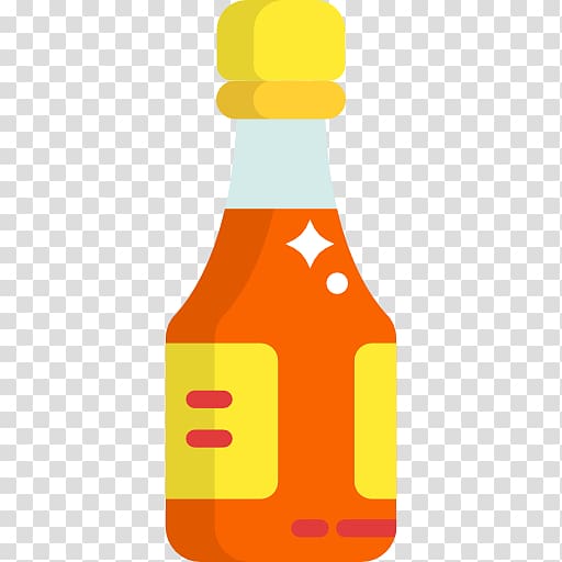 Bottle Computer Icons Sauce Food Sambal, chilly transparent background PNG clipart