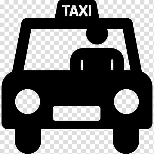 Taxi Computer Icons Hotel, taxi driver transparent background PNG clipart