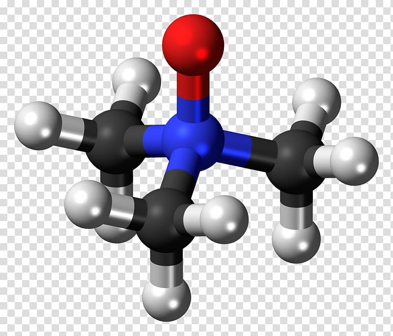 Trimethylamine N-oxide Amine oxide Organic compound, others transparent background PNG clipart
