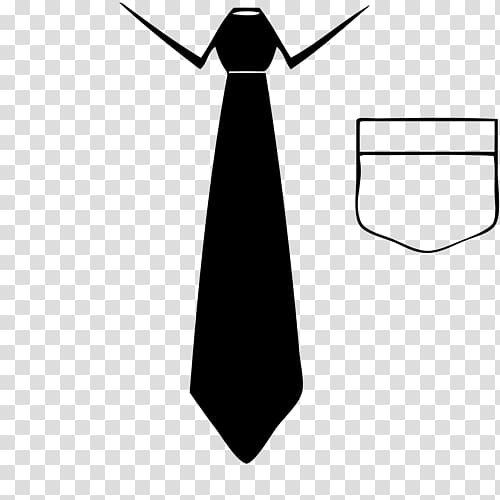 Necktie , Tie transparent background PNG clipart