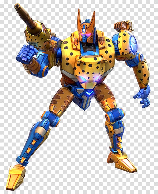 Cheetor Optimus Primal Blackarachnia Transformers: Beast Wars Transmetals Rodimus Prime, transformers transparent background PNG clipart