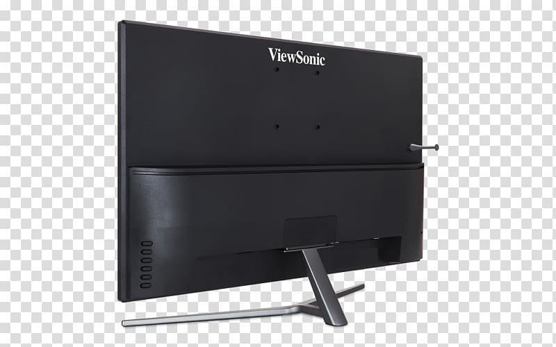 ViewSonic VG2233MH Computer Monitors IPS panel 1440p, IPS Panel transparent background PNG clipart