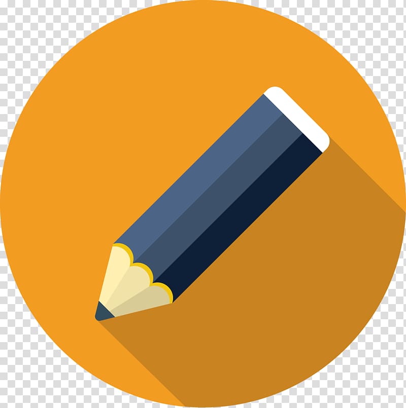 Computer Icons Drawing Crayon Pencil, writing transparent background PNG clipart