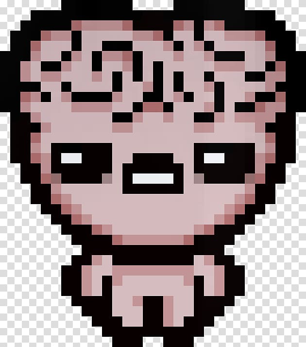 The Binding of Isaac: Afterbirth Plus Video game PlayStation 4 Xbox One, others transparent background PNG clipart