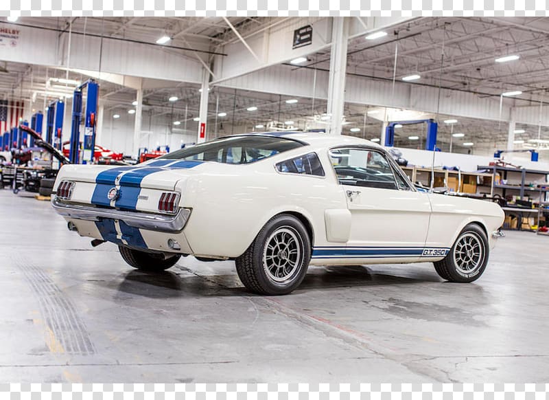 Shelby Mustang Ford Mustang Car Ford GT40, car transparent background PNG clipart