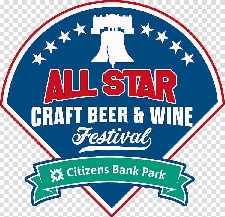Citizens Bank Park All-Star Craft Beer, Wine & Cocktail Festival Craft Beer & Wine Festival Philadelphia Pizza Festival, beer transparent background PNG clipart