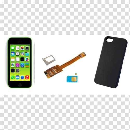 iPhone 5c Apple Computer unlocked Mobile Phone Accessories, iphone interface transparent background PNG clipart