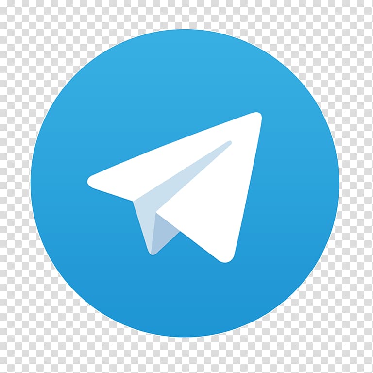 paper plane origami illustration, Telegram Logo, telegram Icon transparent background PNG clipart