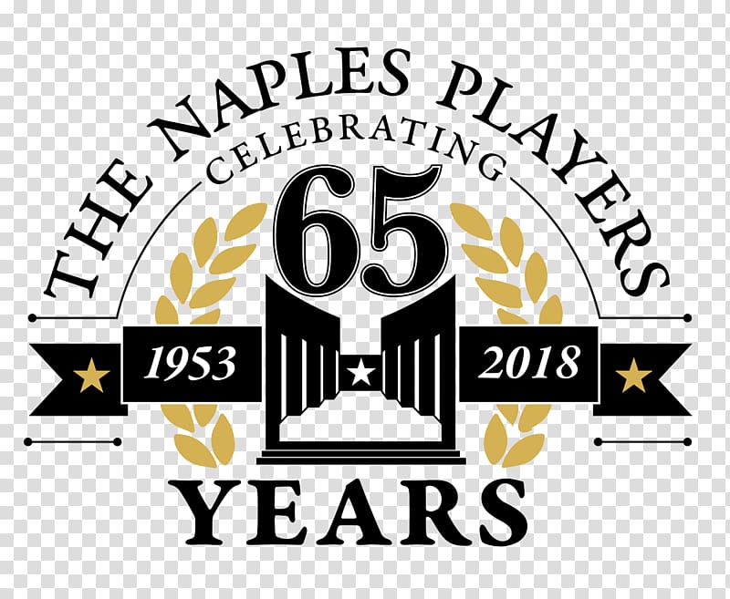 The Naples Players Logo 5th Avenue South Organization Brand, irving berlin transparent background PNG clipart