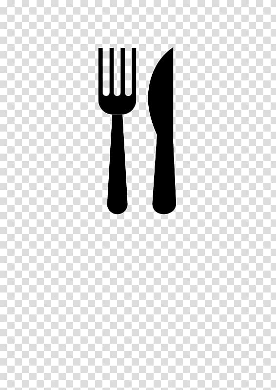Spoon Fork Logo Font, spoon transparent background PNG clipart