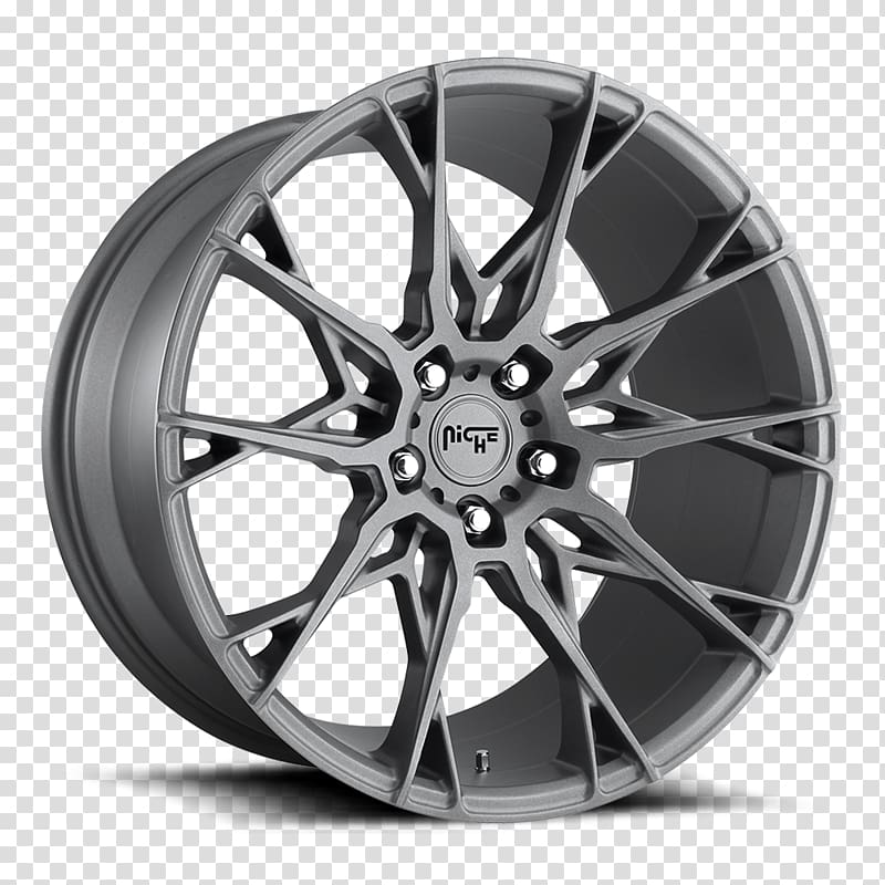 Car Alloy wheel Continuously Variable Transmission Rim, wheel rim transparent background PNG clipart