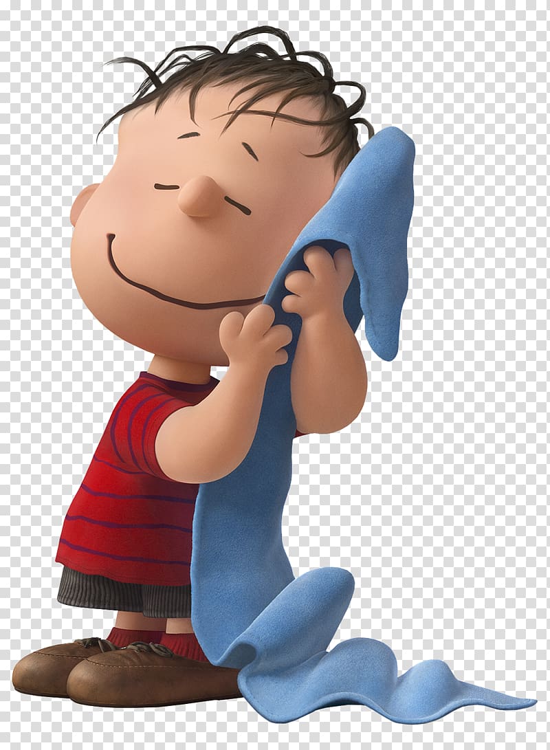 Charlie Brown , Linus van Pelt Charlie Brown Sally Snoopy Lucy van Pelt, Linus The Peanuts Movie Cartoon transparent background PNG clipart