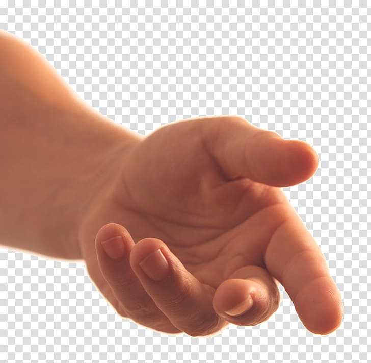 Hand Clipping path , hand holding transparent background PNG clipart