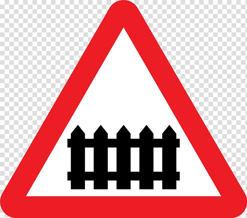 The Highway Code Car Traffic sign Warning sign Road signs in the United Kingdom, Traffic Signs transparent background PNG clipart