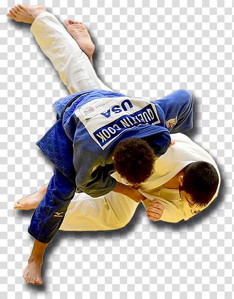 judoka Throw Sports Jason Morris Judo Center, Judo kids transparent background PNG clipart