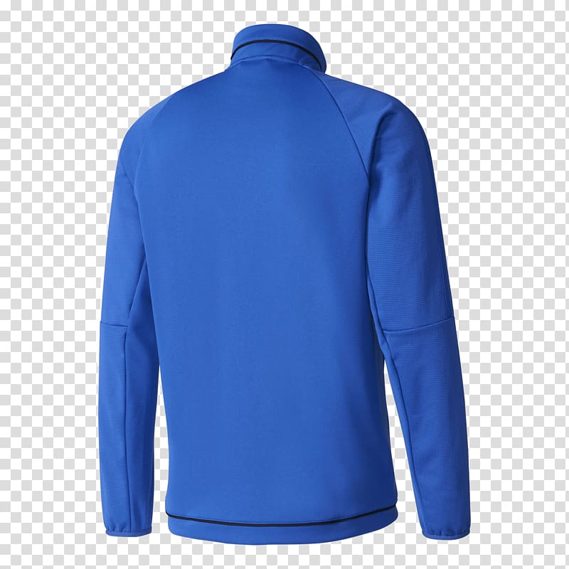 Adidas Tiro 17 Training Jacket Clothing Blue, adidas transparent background PNG clipart