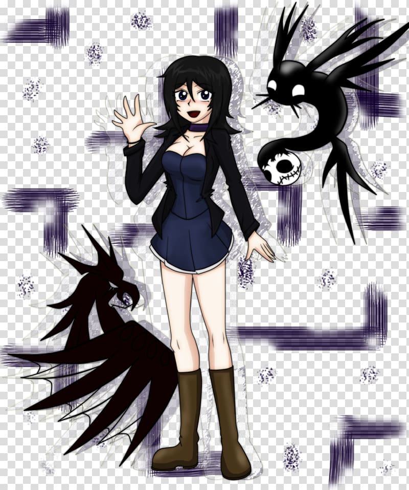 Kirito Akiza Izinski Fan art Asuna Anime, asuna transparent background PNG clipart