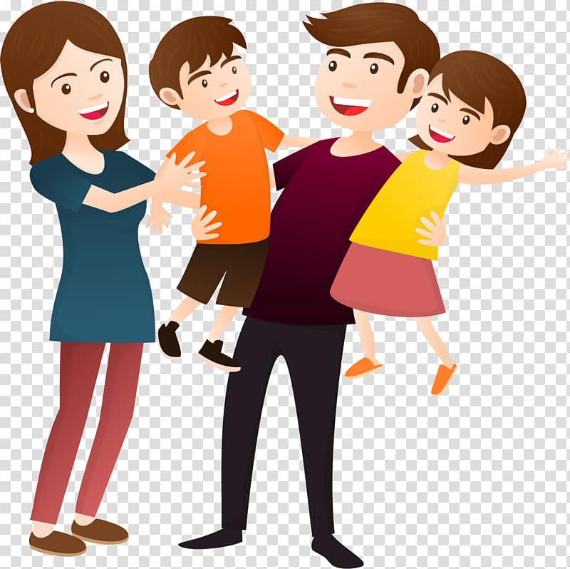 Family Desktop , Family transparent background PNG clipart