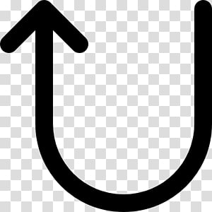 Computer Icons Curve , direction orientation transparent background PNG clipart thumbnail
