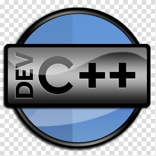 Dev-C++ Compiler Integrated development environment, C++ Free transparent background PNG clipart