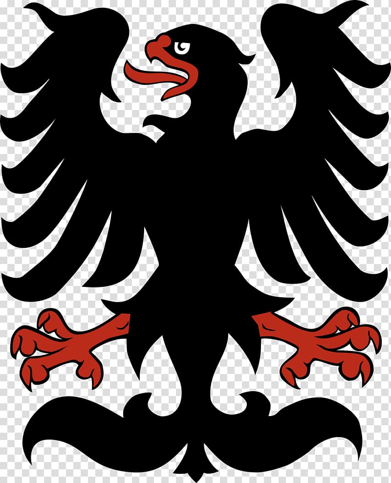 Czech Silesia Bohemia Czech lands Austrian Silesia, eagle transparent background PNG clipart