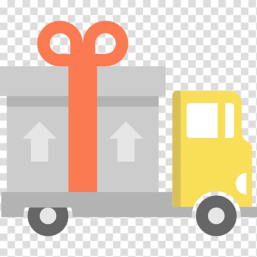 Car Mover Truck Delivery Freight transport, Cartoon truck transparent background PNG clipart