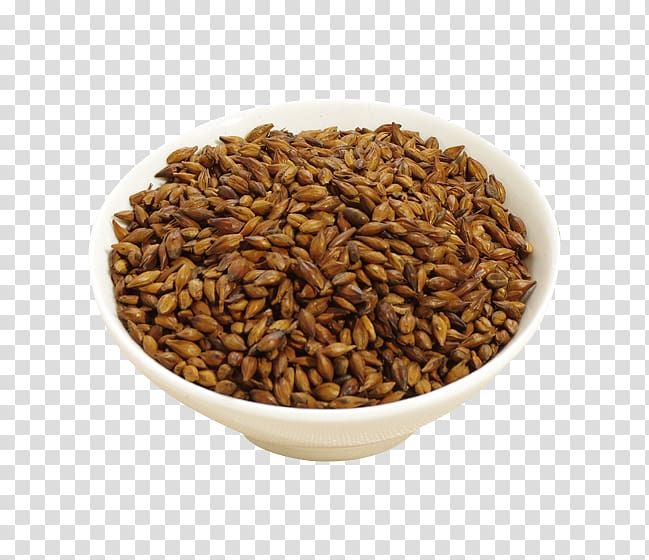 Barley Cereal Rye Spelt, A bowl of barley transparent background PNG clipart