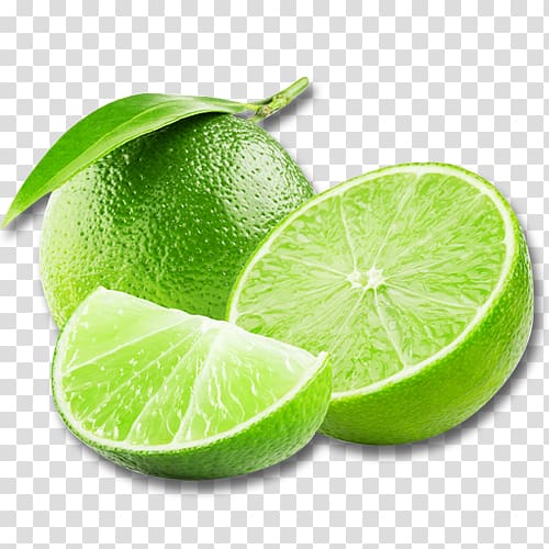 Lemon Juice Persian lime Key lime Limeade, lime transparent background PNG clipart