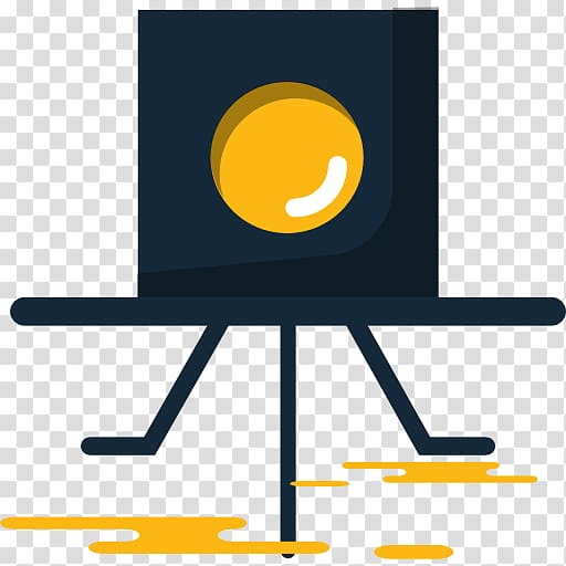 Video projector Scalable Graphics Icon, projector transparent background PNG clipart