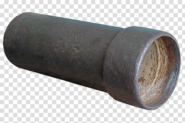 Cast iron pipe Separative sewer Ductile iron pipe, others transparent background PNG clipart