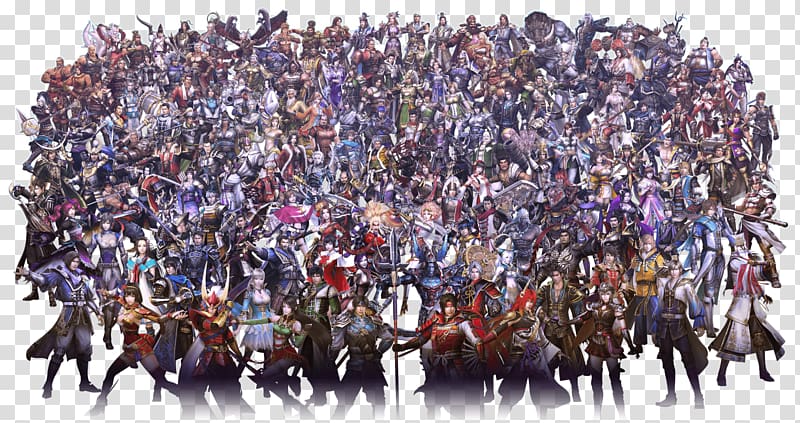 Warriors Orochi 3 Warriors Orochi 4 Musou Orochi Z Warriors: Legends of Troy, for honor orochi transparent background PNG clipart