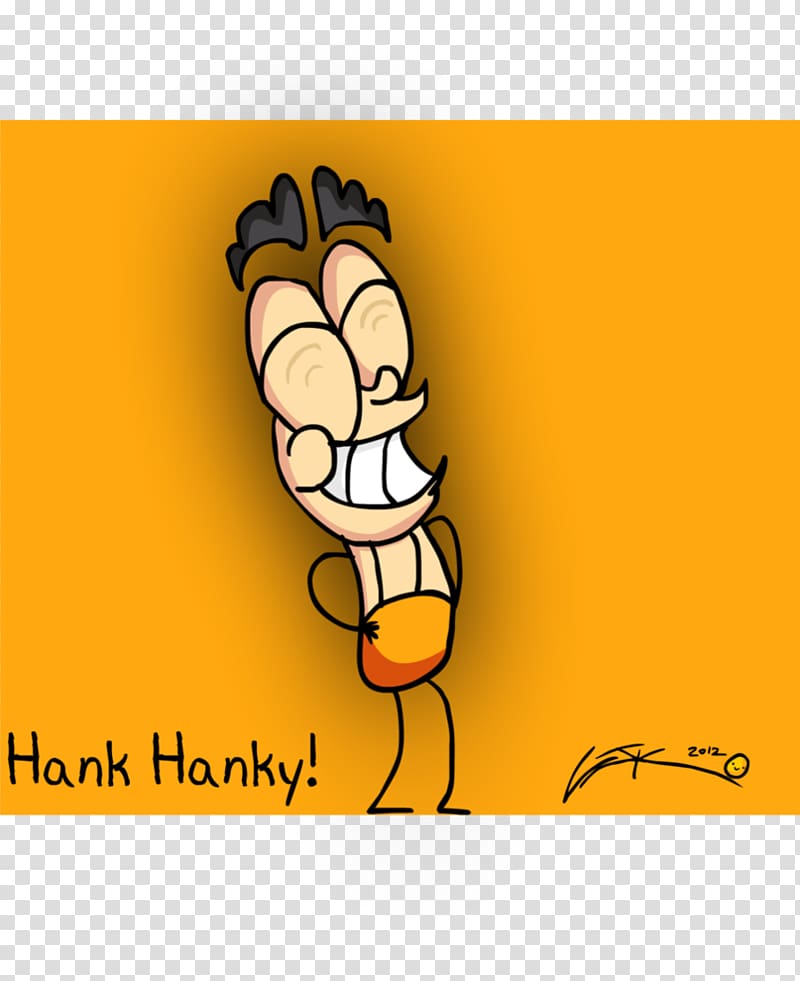 Fan art Character Illustration Cartoon, hank hill transparent background PNG clipart