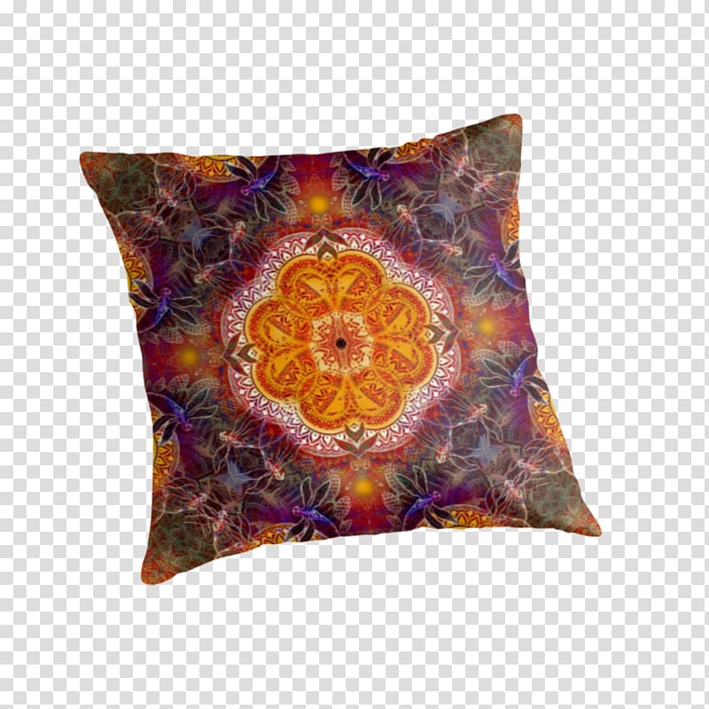 Throw Pillows Cushion Violet Purple, orange peel transparent background PNG clipart