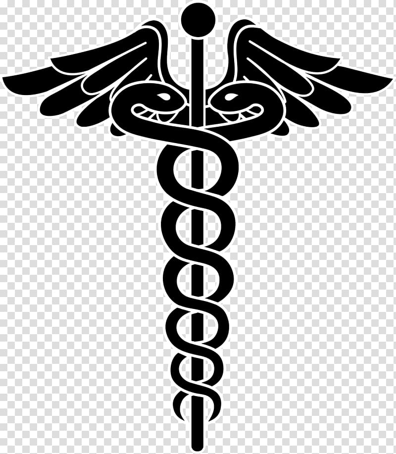 Staff of Hermes Physician Medicine , vara transparent background PNG clipart