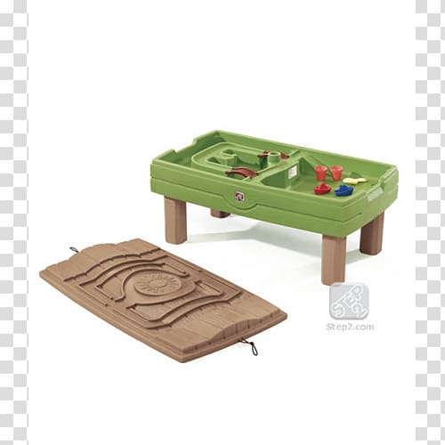 Water table Sandboxes, table transparent background PNG clipart