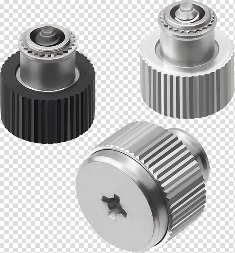 Fastener Screw Standardization Industry Stainless steel, screw transparent background PNG clipart