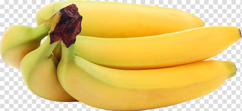 Many bananas PNG picture transparent image download, size: 2517x1767px